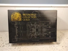 JEFF GORDON 1999 BROOKFIELD COLLECTORS GUILD  PEPSI TRACKSIDE COLLECTION 1:24