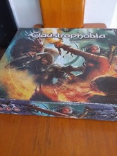 Claustrophobia De Profundis Jeu De Rôles