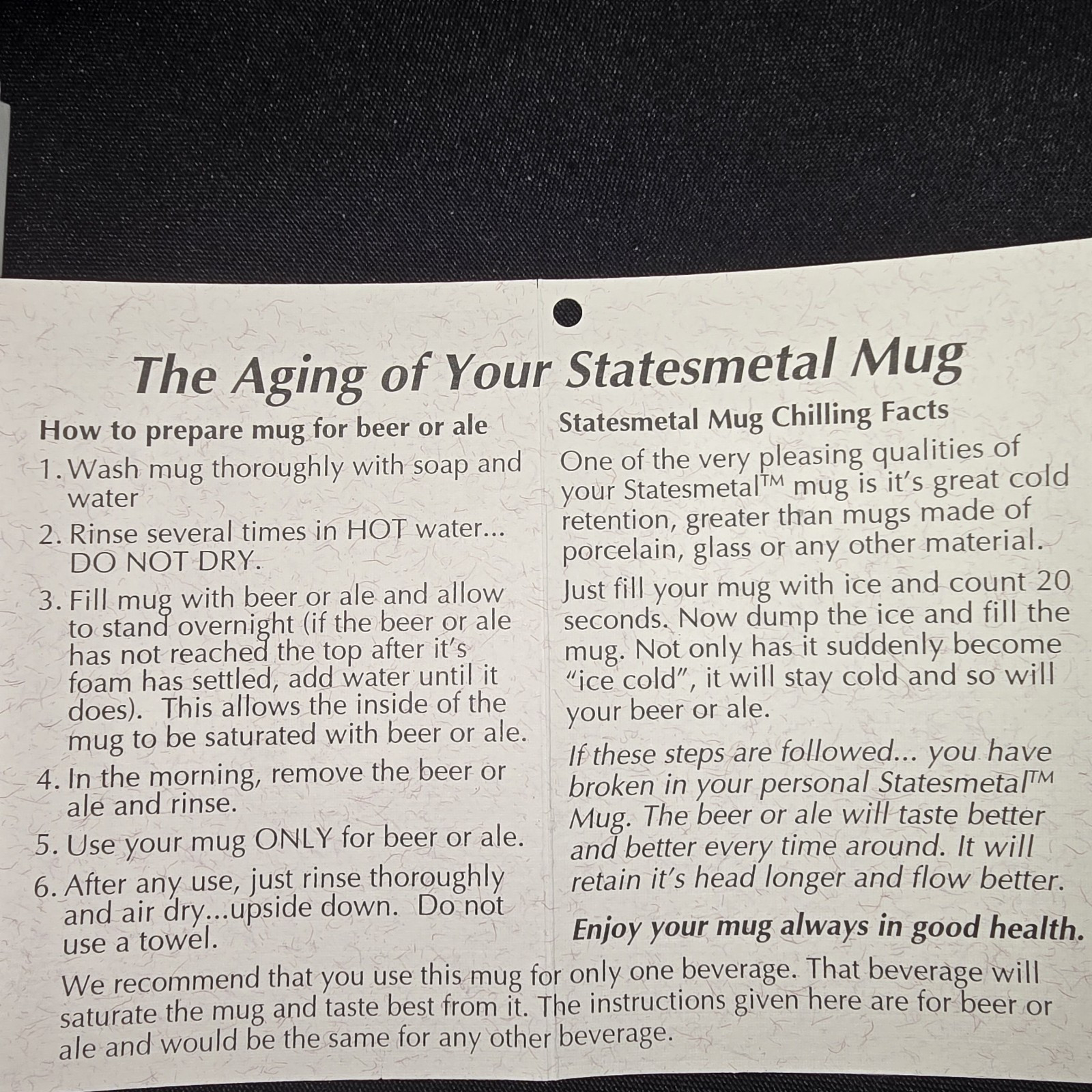 Super RARE Disney Pirates of the Caribbean Moonlit Voyage Event Pin & Beer Stein