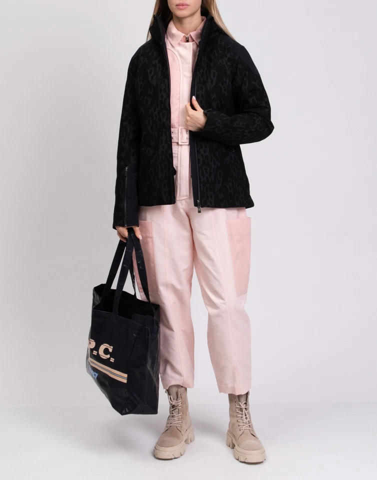 RRP €1016 KJUS Freelite Ski Jacket EU42 UK16 US12 XL FAST//20 TERMO CORE Hooded - Image 3 of 4