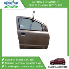 Porte avant et accessoires Suzuki ALTO