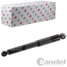 Amortisseur Nissan PIXO