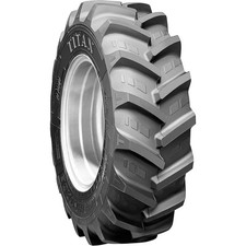 Tire 14.9-24 124a8 Load 8 Ply Titan Agravantage Tractor