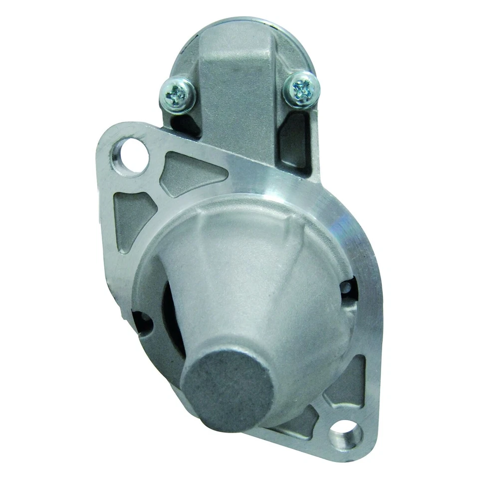 For Ford Festiva 1988-1993 WAI Global Starter Foto 3 de 4