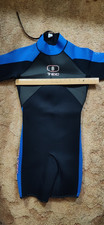 Vintage O'Neill T.E.C. Titanium 2/2 Wetsuit - Size S - Made in USA - Excellent