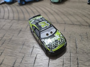 Cars 3 Dirkson D Agostino en vente | eBay