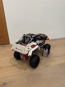 LEGO TECHNIC: 4x4 Crawler (9398)