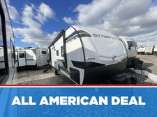 2026 Venture Stratus SR261VRB