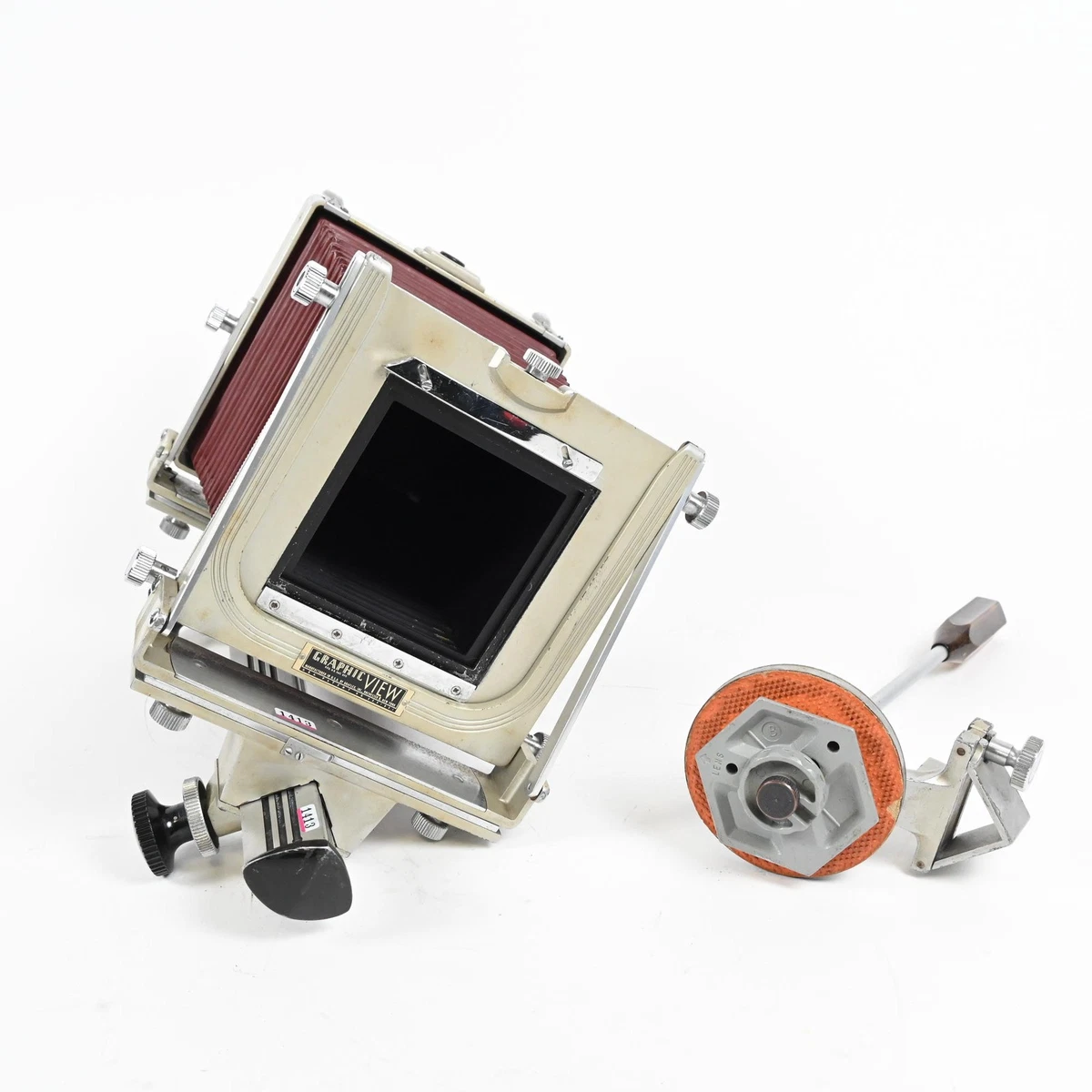 Graflex Crown Graphic Film Cameras for sale | eBay