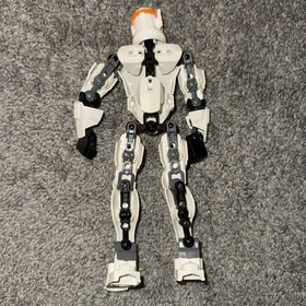 Lego 75108 Commander Cody Star Wars Buildable Figure Clone Wars - Incomplete