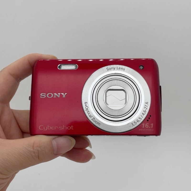 SONY DSC-TX7 Cyber-shot レッド コンデジ c700 Amazon.com : Sony DSC