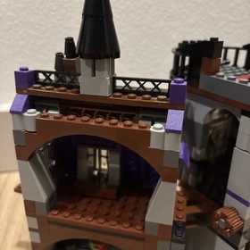 LEGO Scooby-Doo: Mystery Mansion (75904)