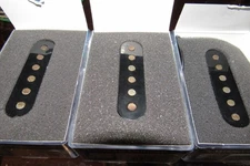 Peavey USA Guitar Pick Up's 1986 For Strat Style/Matching Set