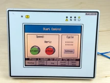 Baldor KPD-TS05C-10 HMI Operator Panel
