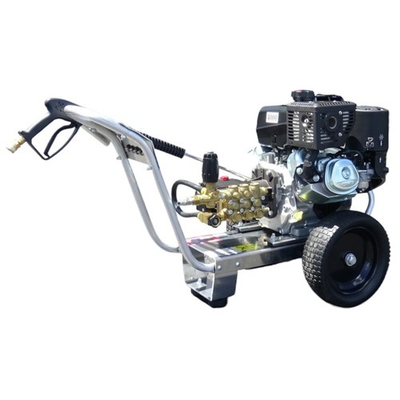 #ad Pressure Pro E4040KG 20 Eagle II 4000 PSI 4 GPM Cold Water Pressure Washer New $1644.17