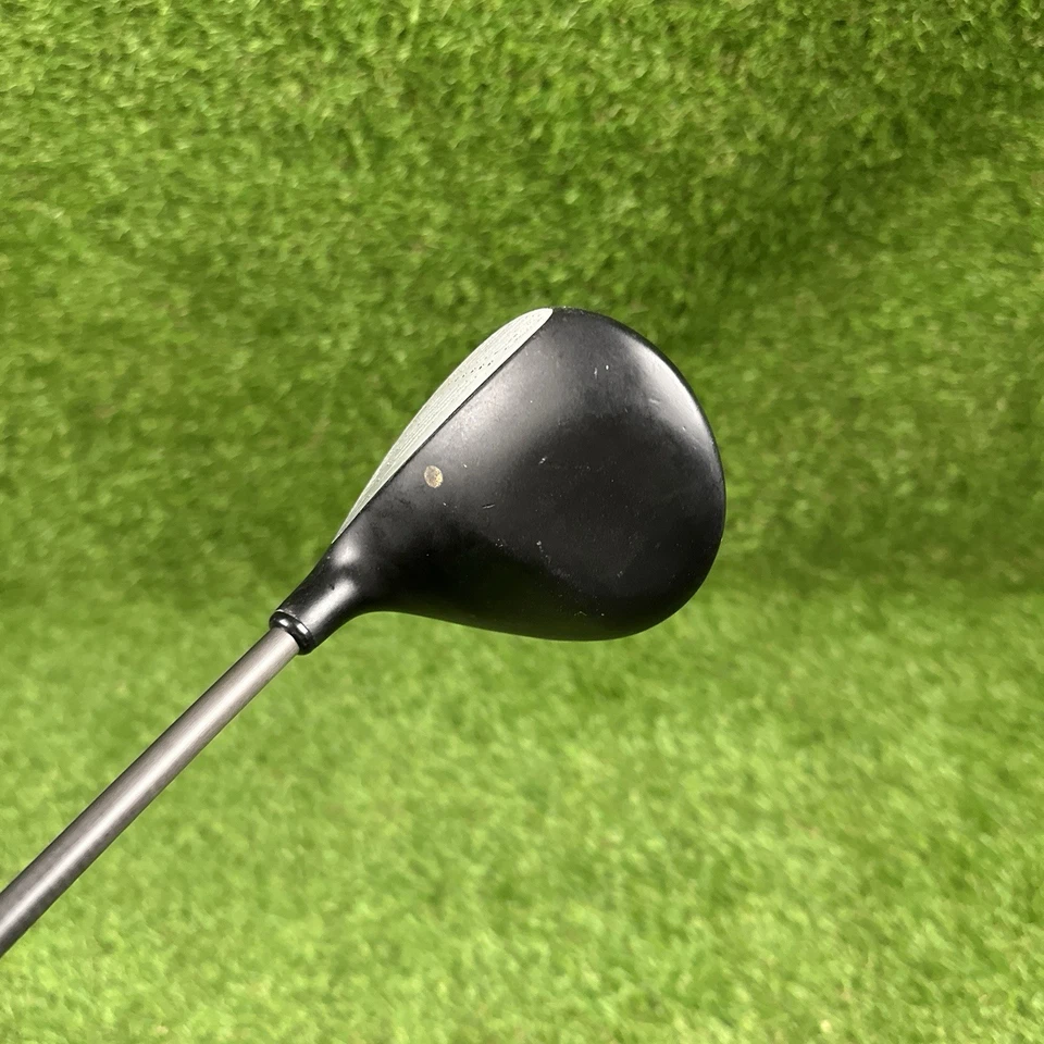 Rawlings Golf THE ULTIMATE GOLF MACHINE 3 Wood 15° ⛳️ Regular Flex Graphite RH - Image 3 of 4