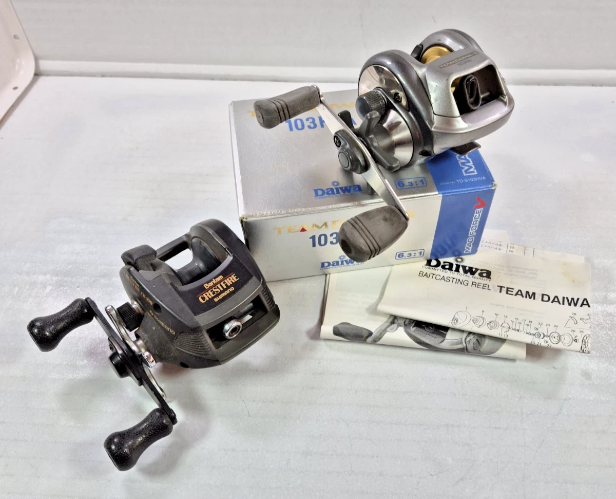 team daiwa s products for sale | eBay