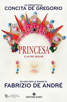 Princesa e altre regine. 20 voci per le donne di Fa... | Buch | Zustand sehr gut