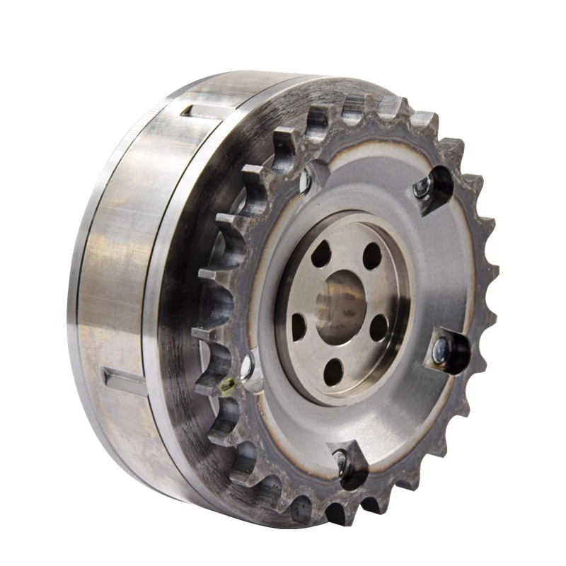 079109087N Engine Camshaft Adjuster Gear Fits For 2003 Audi S4 4.2L BBK NEW - Image 4 of 4