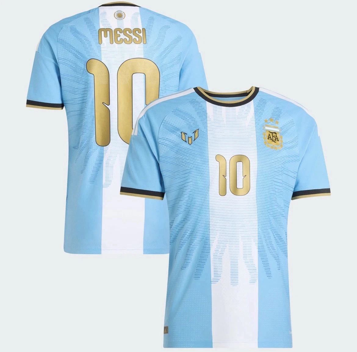 25+ Lionel Messi Men National Team Soccer Jerseys for sale