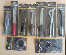 Lot Of 9 Napa Mechanic Tools Lot Of 9 Napa Mechanic Tools