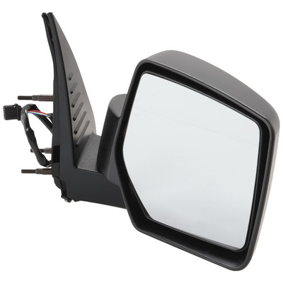 Mirrors  Passenger Right Side Hand 57010076AF for Jeep Liberty 2008-2012
