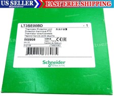 SCHNEIDER ELECTRIC LT3SE00BD THERMISTOR PROTECTION UNIT New