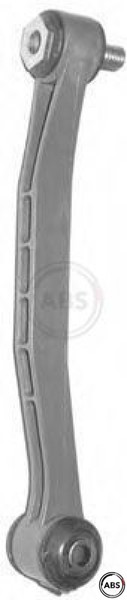 A.B.S. 260084 Stange/Strebe FüR Stabilisator Koppelstange Strebe Hinten-image