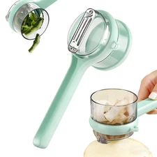 1PC Thickened multifunctional peeler kitchen specific portable peeler tool