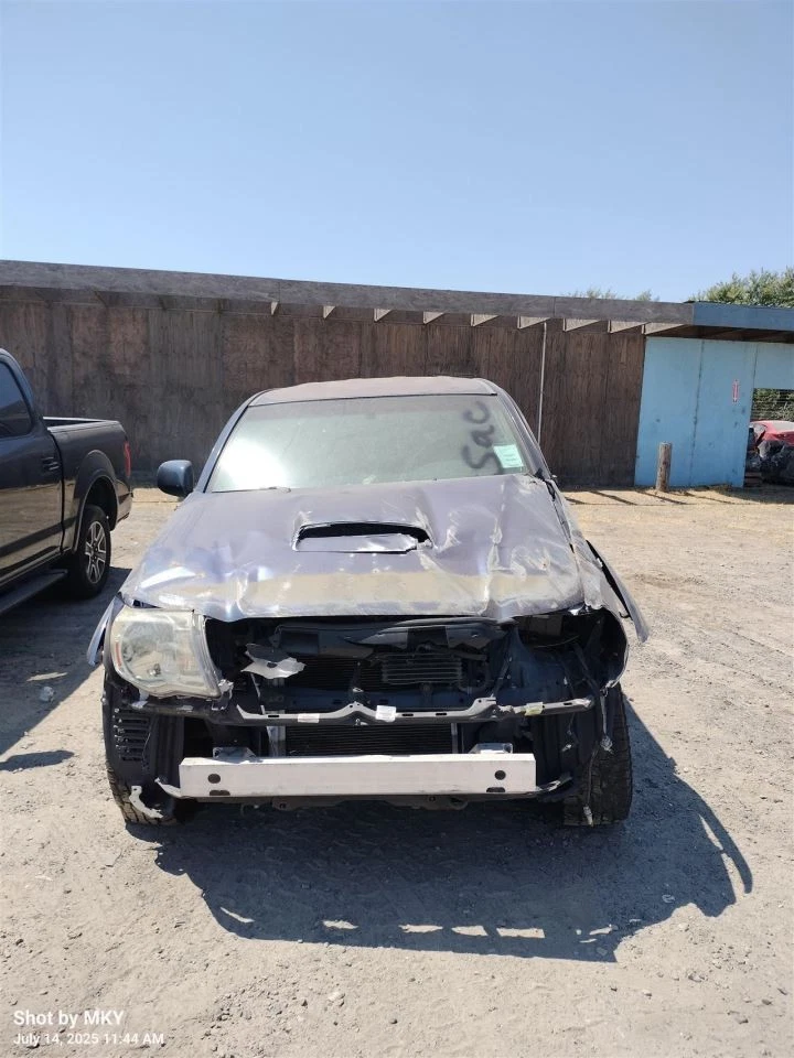 ENGINE WIRE HARNESS 8211104D00 2006 TOYOTA TACOMA Foto 2 de 4