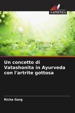 Richa Garg | Un concetto di Vatashonita in Ay...