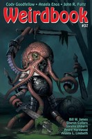 Weirdbook 37 Doug Draa Taschenbuch Kartoniert / Broschiert Englisch 2017
