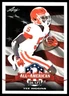 Tee Higgins 2020 Leaf Draft #69 Clemson Tigers NFL READ FREE SHIP AutographDen