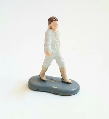 Micromachines star wars 1996 Luke Skywalker galoob vintage - Photo 1/2
