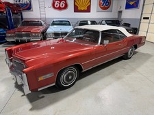 1976 Cadillac Eldorado for Sale