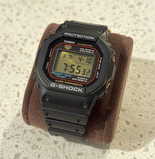 CASIO G-SHOCK DW5040PG-1 40th Anniversary