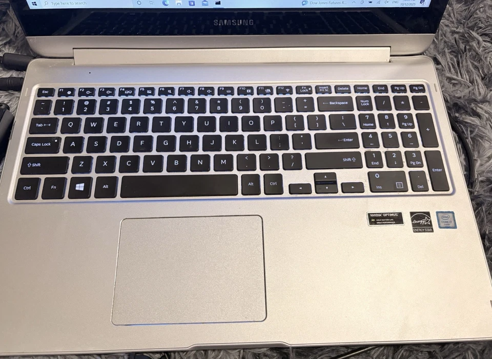 Samsung Notbook 7 Spin NP740U5L-Y02US LCD Touchscreen 15.6 Inch Laptop - Image 2 of 4