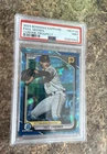 2024 Bowman Sapphire Edition - Chrome Prospects Paul Skenes #BCP-125 (RC)