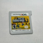 New Super Mario Bros. 2 (Nintendo 3DS, 2012)