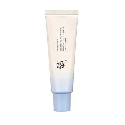 Beauty of Joseon Relief Sun Aqua-fresh: Rice + B5 50ml