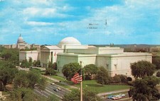 VEREINIGTE STAATEN WASHINGTON D C NATIONAL GALLERY OF ART