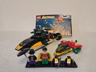 LEGO Batman 7885 Robin’s Scuba Jet Attack of The Penguin