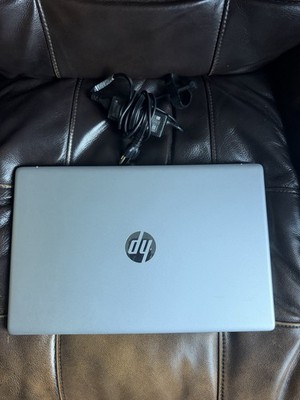 HP Pavilion 15-DK0056NR Laptop 15.6'' 1TB SSD, Core I7-10750H, 16GB RAM