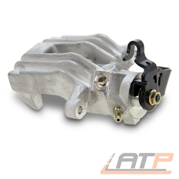 Bremssattel Bremszange Ø38 Hinten Rechts FÜR VW Golf 4 + Cabrio 1E-image