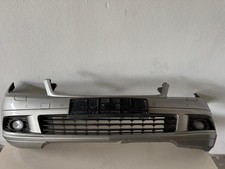Mercedes C-Klasse W204 Bj. 2007-2010 Stoßstange Vorne  PDC nur an Selbstabholer