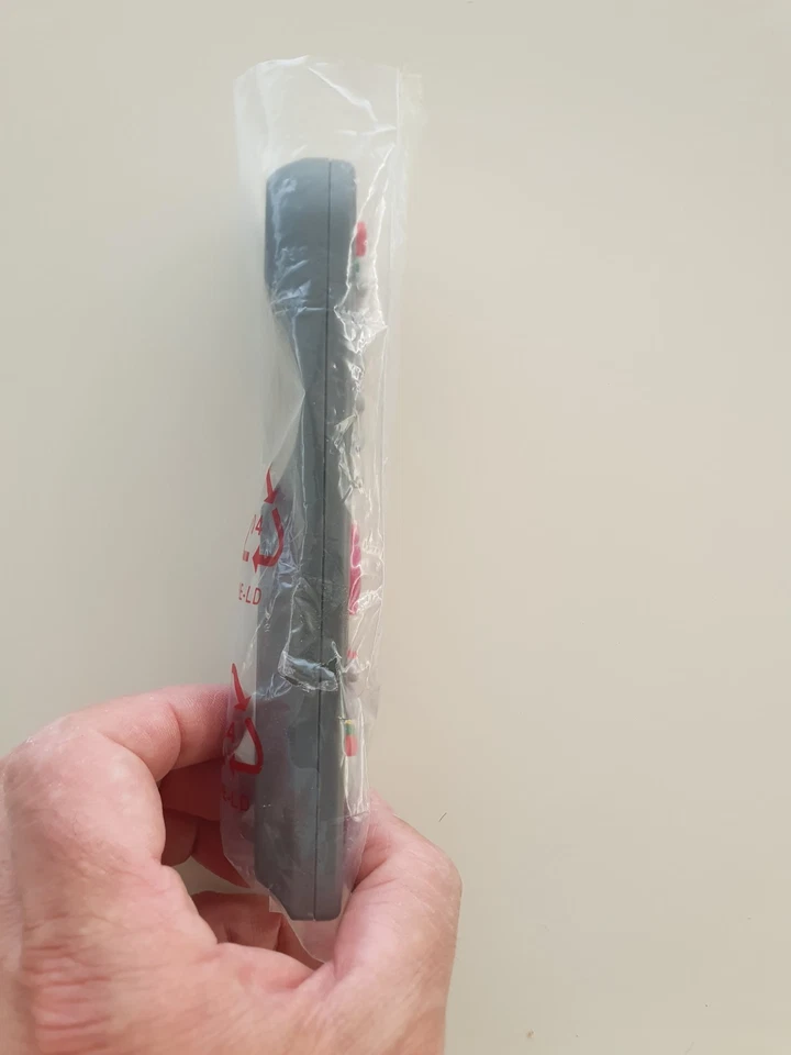 Telecomando Dikom decoder digitale terrestre DVBT 134, 135 scart, 235, 300 usb - Immagine 3 di 4