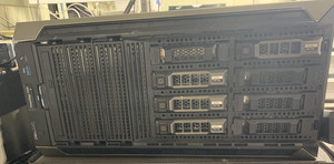 Dell PowerEdge T340 / Tower Server - 1 x Xeon E-2134/ 16 GB RAM/ 4x 1Tb HDD