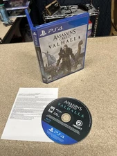 Assassin's Creed Valhalla Day One Edition - Sony PlayStation 4