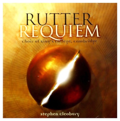 John Rutter: Requiem