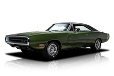 1970 Dodge Charger for Sale